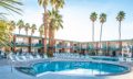 Desert Hot Springs Spa Hotel