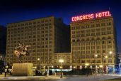 Congress Plaza Hotel