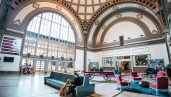 Chattanooga Choo Choo Hotel