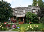 Big Bear Bed And Breakfast