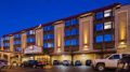 Best Western Plus Seville Plaza Hotel