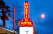 Austin Motel