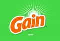 Gain Detergent