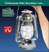 Olde Brooklyn Lantern