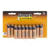 Smart Living Batteries