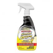 Greased Lightning Products