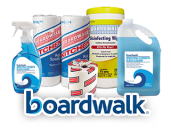 Wholesale Janitorial Supply