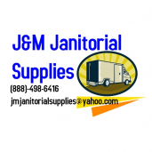 JM Janitorial Supplies
