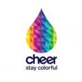 Cheer Detergent