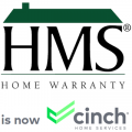 HMS Home Warranty