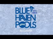 Blue Haven Pools