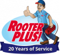 Rooter Plus