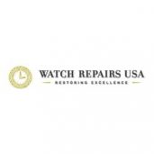 Watch Repair USA