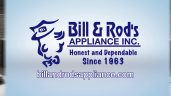 Bill And Rods Appliance