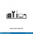 Appliance Repair