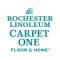 Rochester Linoleum And Carpet One