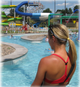 Apple Valley Pool and Relaxation Center