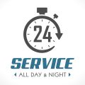 24hr Arctic Services