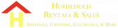 Household Rentals and Sales