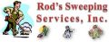 Rods Sweeping Service