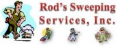 Rods Sweeping Service