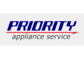 Priority Appliance Service