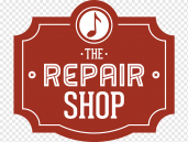 Musical Instrument Repair Shop