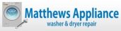 Matthews Appliance