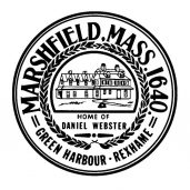 Marshfield Mass