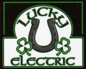 Luckys Electric Of Greeneville