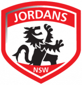 Jordans Nsw