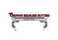 Crown Seamless Gutters