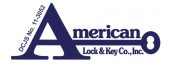 American Lock and Key