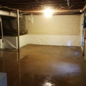 All Pro Waterproofing And Drainage Solutions All Pro Waterproofing And Drainage Solutions
