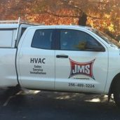 Johnson Mechanical Services Of Huntsville