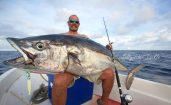 Saltywater Tackle