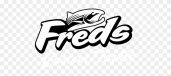 Freds Custom Tackle