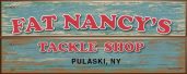 Fat Nancys Tackle Shop