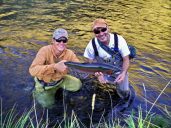 Deschutes Canyon Fly Shop