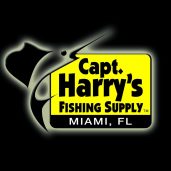 Capt Harrys Fishing Supply