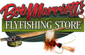 Bob Marriotts Fly Fishing Store