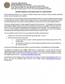 Genuine Warranty Solutions