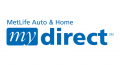 Metlife Auto And Home Mydirect