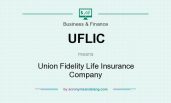Union Fidelity Life Insurance